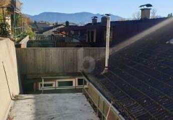 MIT BERGBLICK IN BESTER LAGE