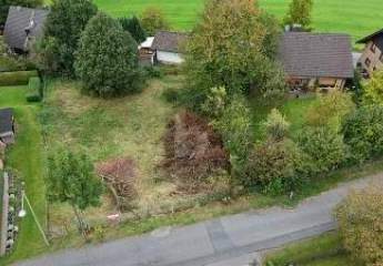 LÄNDLICHES WOHNEN FERNAB VON STRESS UND HEKTIK