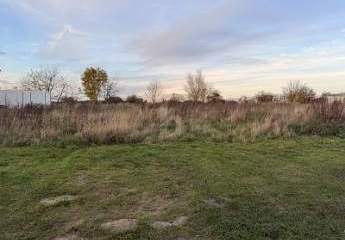 BAUEN MIT WEITBLICK  SELTENE TOP-HANGLAGE