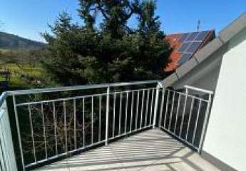 WOHNTRAUM IM GRÜNEN