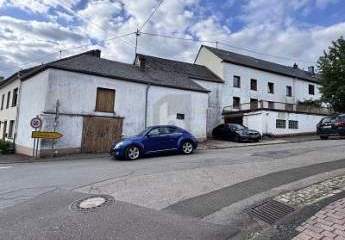 SANIERUNGSPROJEKT MIT VIEL POTENZIAL