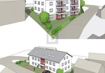 DIREKTER BAUSTART  GENEHMIGT & BEREIT