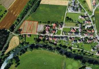 JUWEL IN DER NATUR FÜR MISCHNUTZUNG