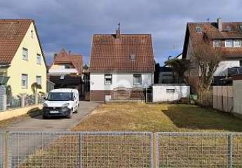 CHARMANT WOHNEN MIT VIEL POTENZIEAL