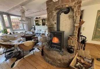 MAJESTÄTISCH WOHNEN MIT WEITBLICK