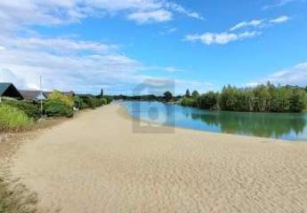 FERIENHAUS AM SEE - 1. WOHNSITZ MÖGLICH