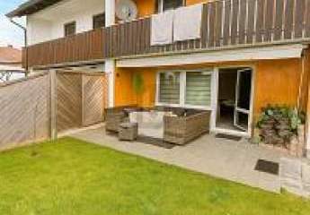 GROßZÜGIG MITTEN IM GRÜNEN