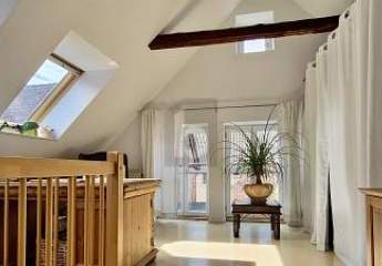 TOP-MODERNISIERTES FACHWERKJUWEL