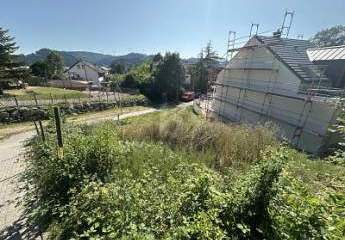 MIT AUSSICHT IN DEN SCHWARZWALD