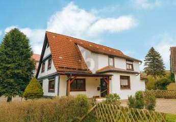 VIEL PLATZ UND RUHIGE FAMILIÄRE LAGE