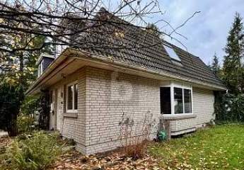 ZEITLOS WOHNEN MIT CHARME UND POTENTIAL