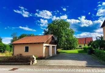 IDYLLE IM UMLAND VON REGENSBURG