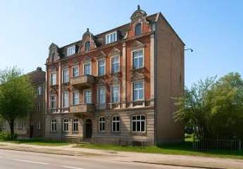 ALTBAUJUWEL IN ANKLAM