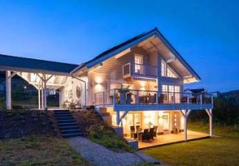 LUXUSJUWEL AN DER MOSEL