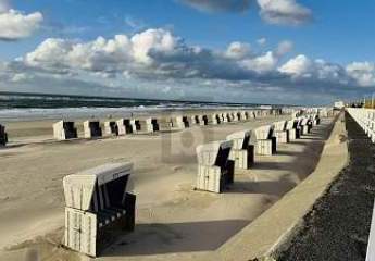 INSELTRAUM MIT GENEHMIGTER FERIENWOHNUNG