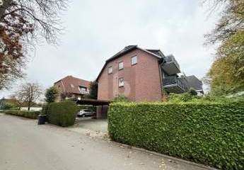 CHARMANT UND RUHIG WOHNEN