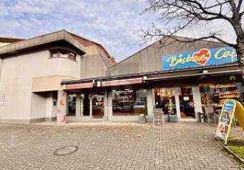 GUTE RENDITE 6,2% MIT 3 EINHEITEN & 16 PARKPLÄTZEN