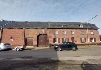 EHEMALIGER AGRARBETRIEB SUCHT NEUEN BESITZER