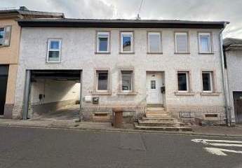 IM HERZEN VON BOCKENAU - RENDITEOBJEKT!