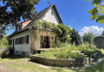 MIT EINLIEGERWOHNUNG ODER EIGENER PRAXIS