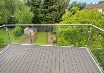 VIEL PLATZ MIT EIGENEM GARTEN