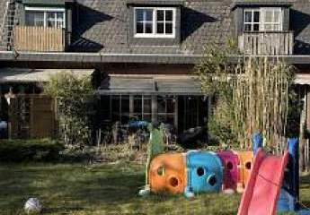 WUNDERSCHÖNES REIHENHAUS IN RUHIGER LAGE