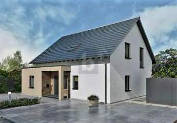 PROJEKTIERTES AREAL IN IDYLLISCHER BACHLAGE