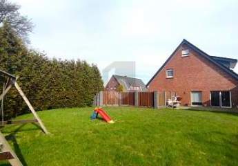 EIGENHEIM MIT KAPITALANLAGE NEUWERTIG BJ 2010