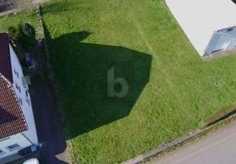 VOLL ERSCHLOSSEN, 1A AUSRICHTUNG, FERNBLICK