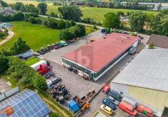 GROßZÜGIG-VIELSEITIG NUTZBAR