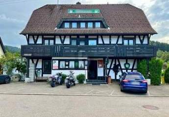 TOP-LAGE IN TOURISTISCHER ATTRAKTIVER REGION