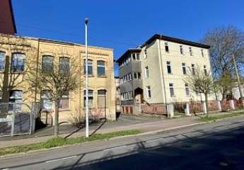 RIESIGES ENTWICKLUNGSPOTENZIAL IN GUTER LAGE