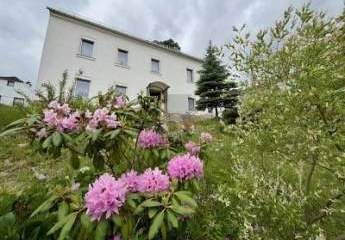 RUHIG SOLIDE UND VIEL PLATZ