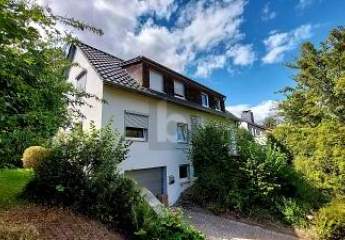 STILVOLL. GROßZÜGIG. GARTENGLÜCK.