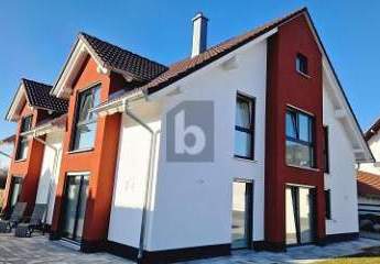 EIN PLATZ AN DER SONNE FÜR 2 FAMILIEN