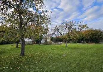 SÜDAUSRICHTUNG IN RUHIGE LAGE