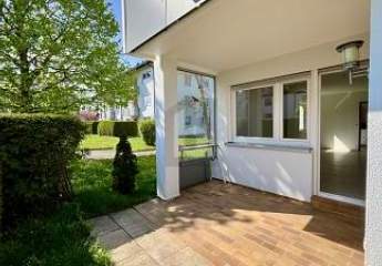 FAMILIÄRES UMFELD MIT CHARME