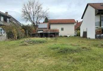 DEIN PLATZ AN DER SONNE - GRUNDSTÜCK 530M²