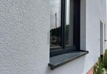 NEUBAU SCHLÜSSELFERTIG MIT GARTEN UND GARAGE