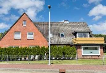 DÜNEN RESIDENZ UND FERIENVERMIETUNG