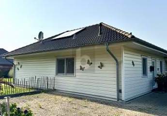 STILVOLLES WOHNEN IN NORDSEENÄHE