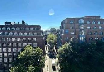 EXKLUSIVES STADTREFUGIUM IM HERZEN HAMBURGS