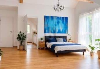 ZUHAUSE ZUM WOHLFÜHLEN UND GENIEßEN!