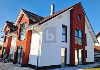 EIN PLATZ AN DER SONNE FÜR 2 FAMILIEN