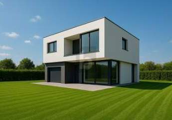 WOLLEN SIE IHREN WOHNTRAUM VERWIRKLICHEN?