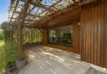 IDYLLISCHER RÜCKZUGSORT AM SEE