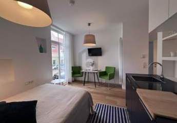 MÖBLIERT, MODERN, IN TOP LAGE