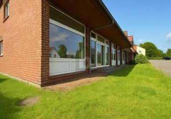 MEHR RAUM FÜR IHRE GESCHÄFTSIDEE