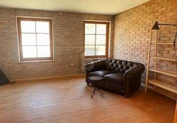 RUHEOASE MIT GESTALTUNGSSPIELRAUM