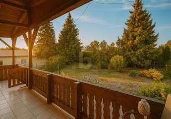 VERANDA GENIEßEN  WOHNEN MIT AUSBAUCHANCE